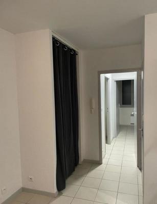 Appartement - 54 m² - 3 pièces