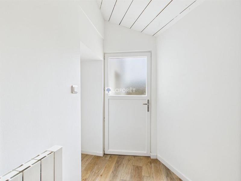 Maison - 49 m² - 2 pièces