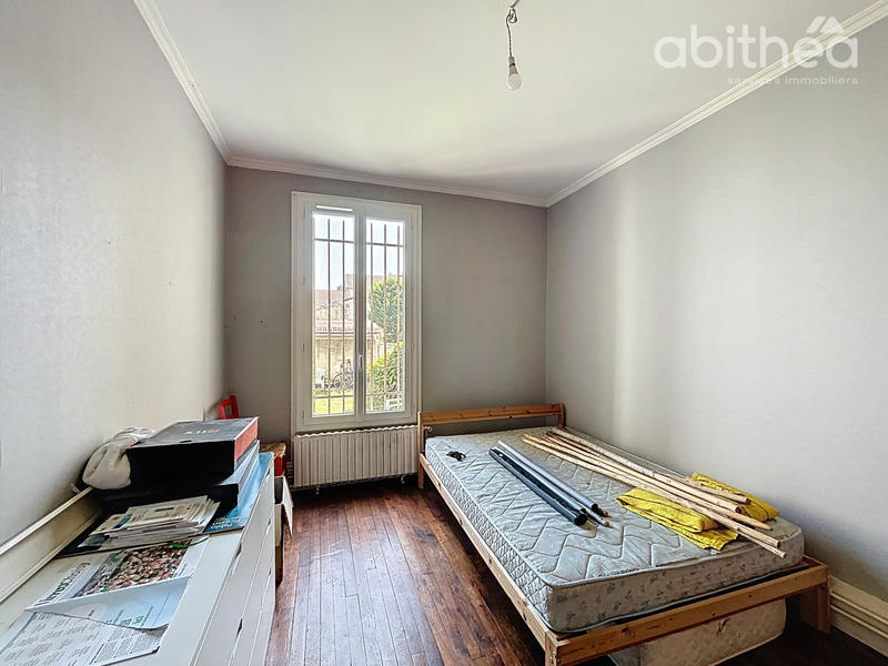 Appartement - 46 m² - 3 pièces