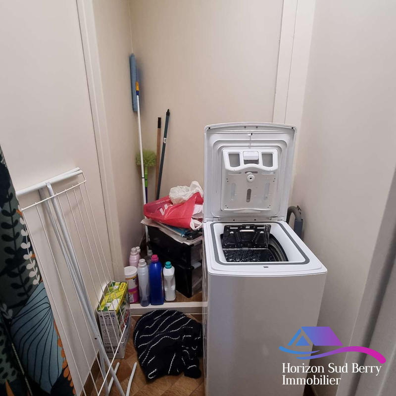 Maison - 85 m² - 3 pièces