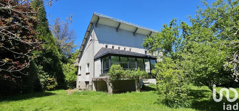 Maison - 173 m² - 9 pièces