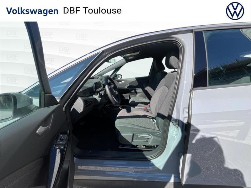 Volkswagen Id.3 Id 3 Fl Pure (52kwh)(170ch)