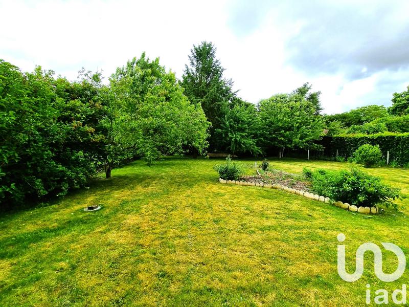 Maison - 202 m² - 9 pièces