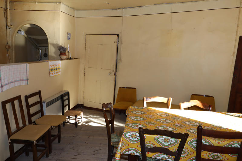 Maison de village - 134 m² - 11 pièces