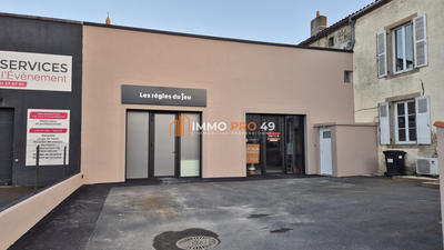 Local commercial - 60 m²