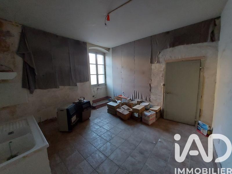 Appartement - 164 m² - 5 pièces