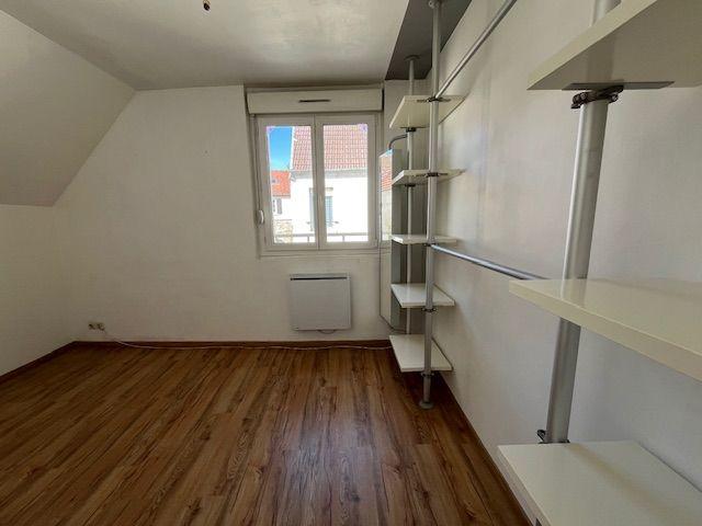 Maison - 68 m² - 3 pièces