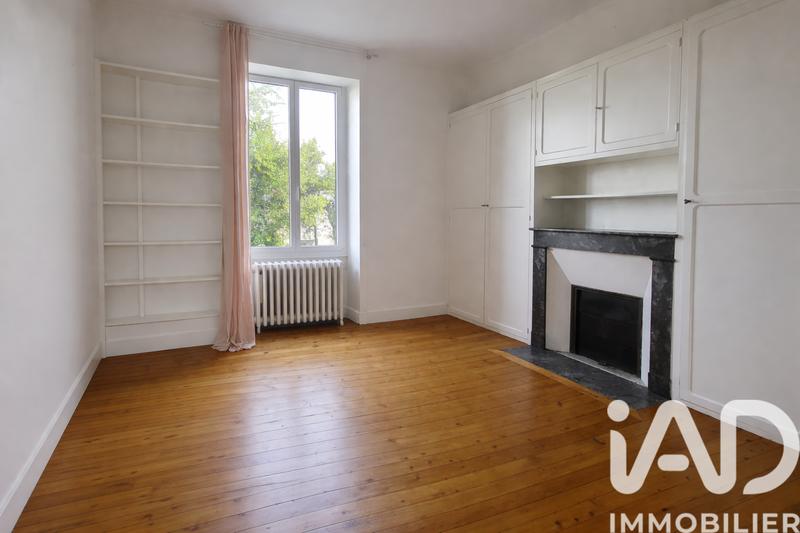 Maison - 140 m² - 7 pièces