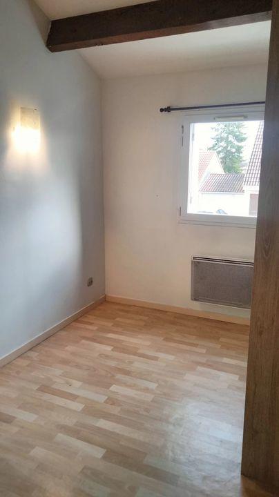 Maison - 63 m² - 3 pièces