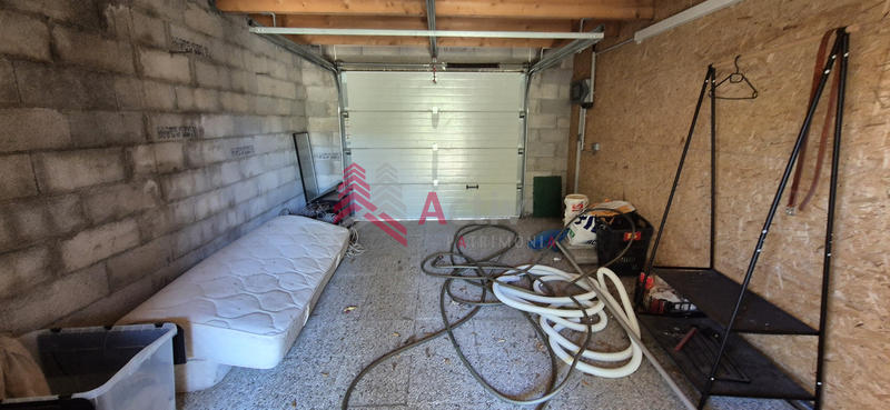 Villa - 120 m² - 4 pièces