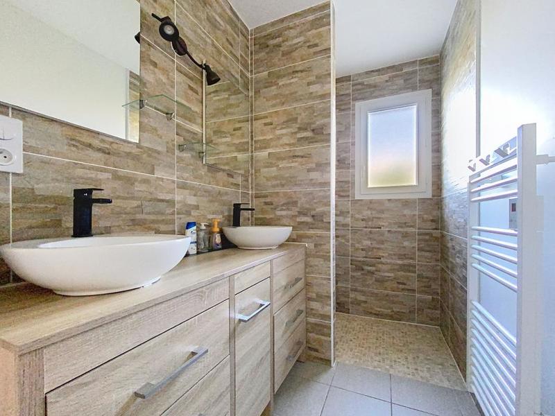 Villa - 108 m² - 5 pièces