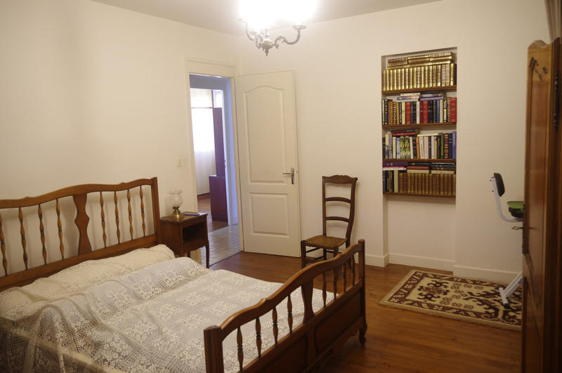 Maison - 106 m² - 5 pièces