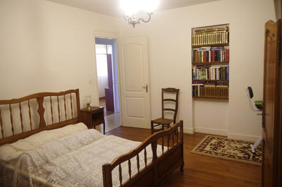 Maison - 106 m² - 5 pièces