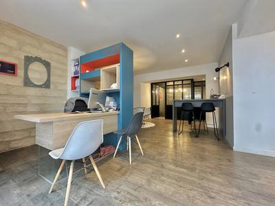 Magasins - 140 m² - 7 pièces