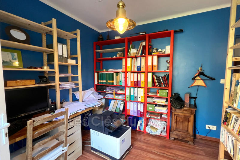 Maison - 170 m² - 8 pièces