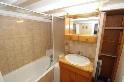 Studio - 21 m² - 1 pièce