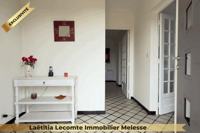 Maison - 121 m² - 6 pièces