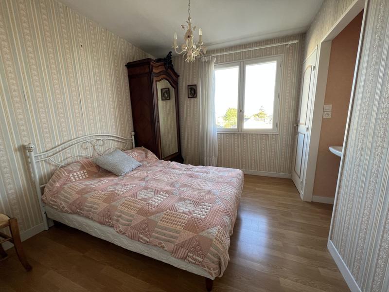 Appartement - 85 m² - 5 pièces