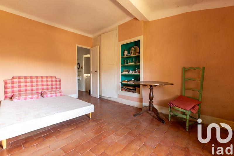 Bastide - 235 m² - 9 pièces