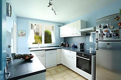 Appartement - 90 m² - 5 pièces