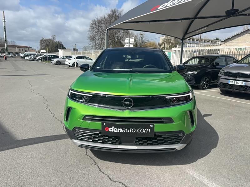 Opel Mokka Electrique 136 ch &amp; Batterie 50 kWh Ultimate