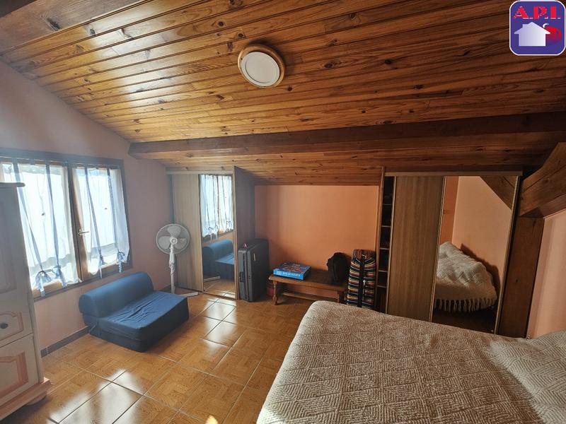 Maison - 137 m² - 4 pièces