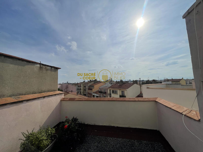 Appartement - 73 m² - 3 pièces