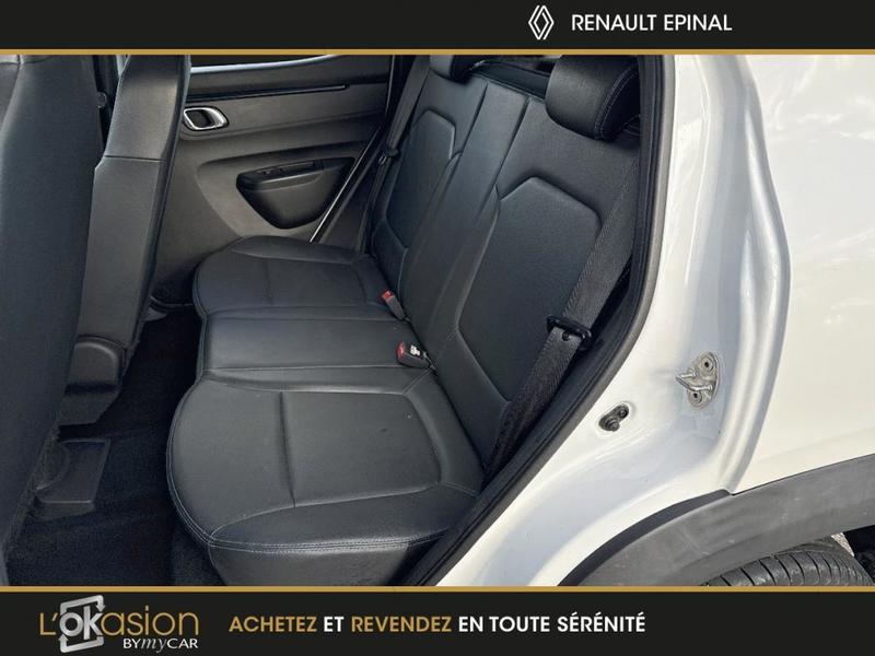 Dacia Spring Achat Intégral Business 2022