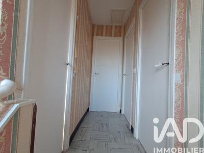 Maison de ville - 75 m² - 5 pièces