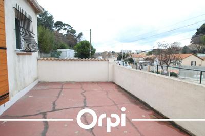 Maison - 43 m² - 2 pièces