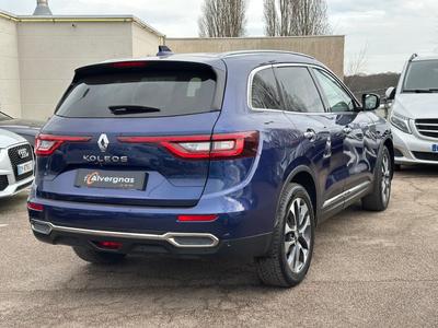 Renault Koleos II 1.6 Dci 130 Energy Intens 4x2