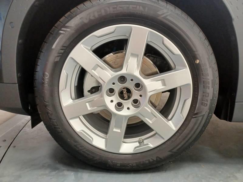 Mini Countryman 204 ch Bva E Essential