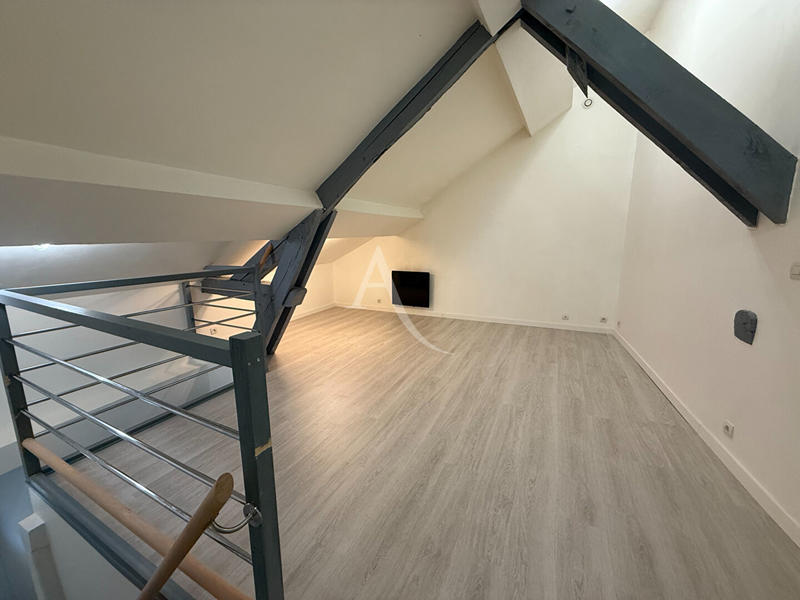 Maison - 94 m² - 3 pièces