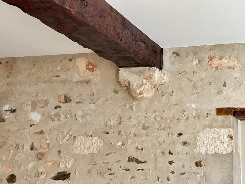 Hôtel particulier - 452 m² - 19 pièces