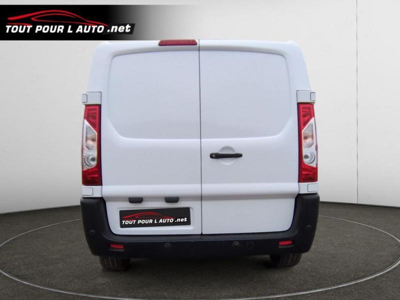 Fiat Scudo Fg 1.0 Ch1 1.6 Multijet 16v 90ch Pack Professional