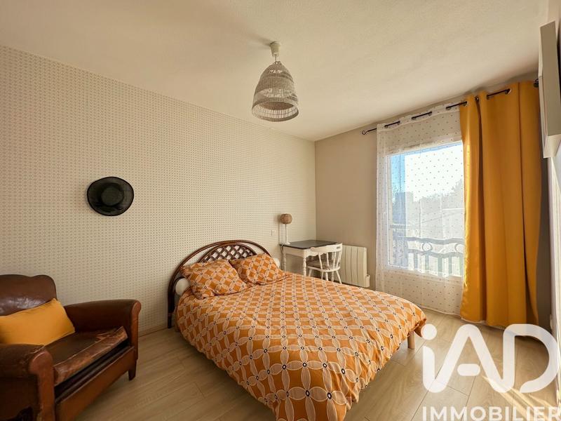 Maison de ville - 94 m² - 4 pièces