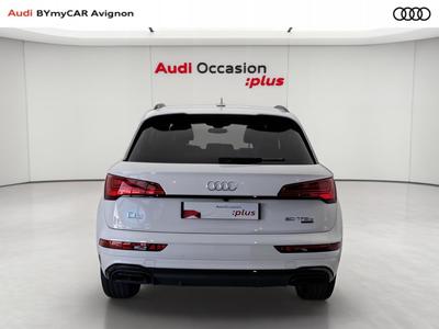 Audi Q5 50 TFSIe 299 s tronic 7 Quattro s line