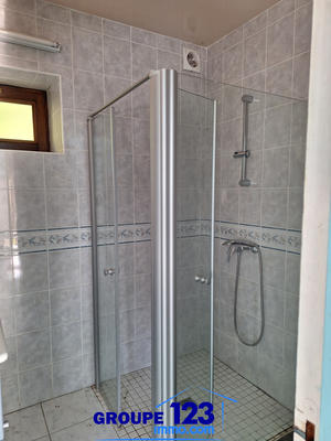 Maison - 73 m² - 3 pièces