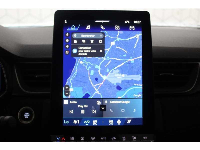 Renault Symbioz E-Tech full hybrid 145 Esprit Alpine