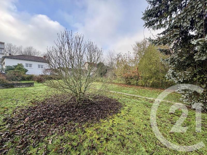 Maison de ville - 84 m² - 3 pièces