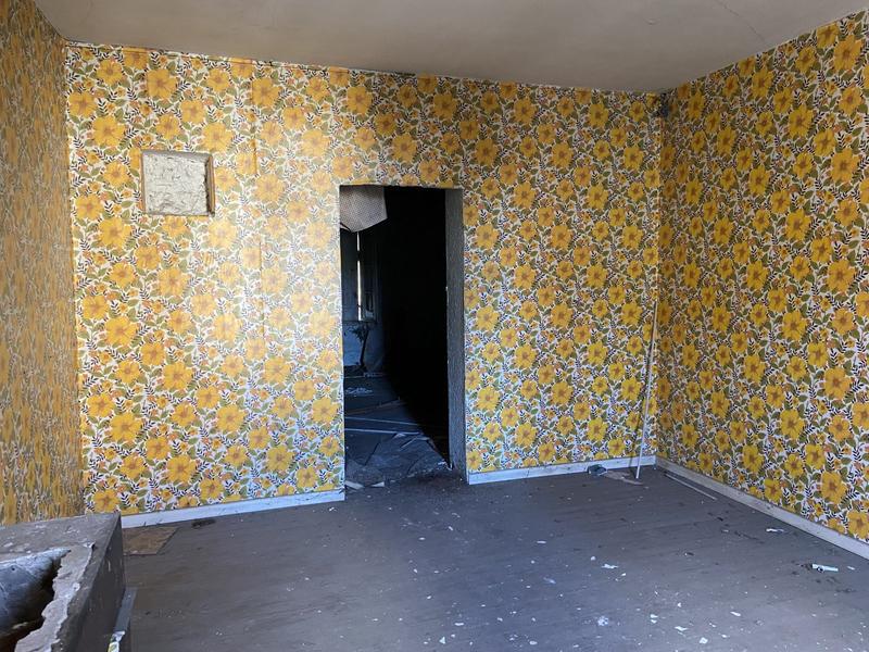 Maison traditionnelle - 217 m² - 14 pièces