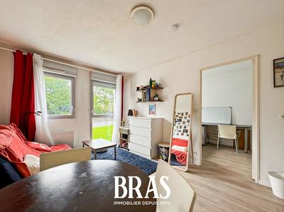 Appartement - 29 m² - 2 pièces