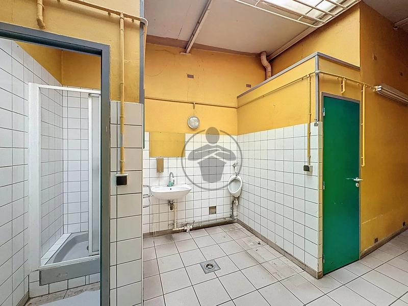 Immeuble - 490 m² - 14 pièces