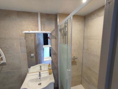 Appartement - 28 m² - 2 pièces