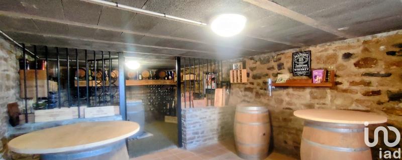 Maison - 288 m² - 8 pièces