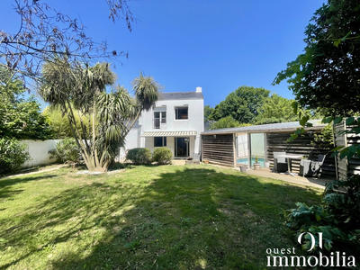 Villa - 133 m² - 5 pièces