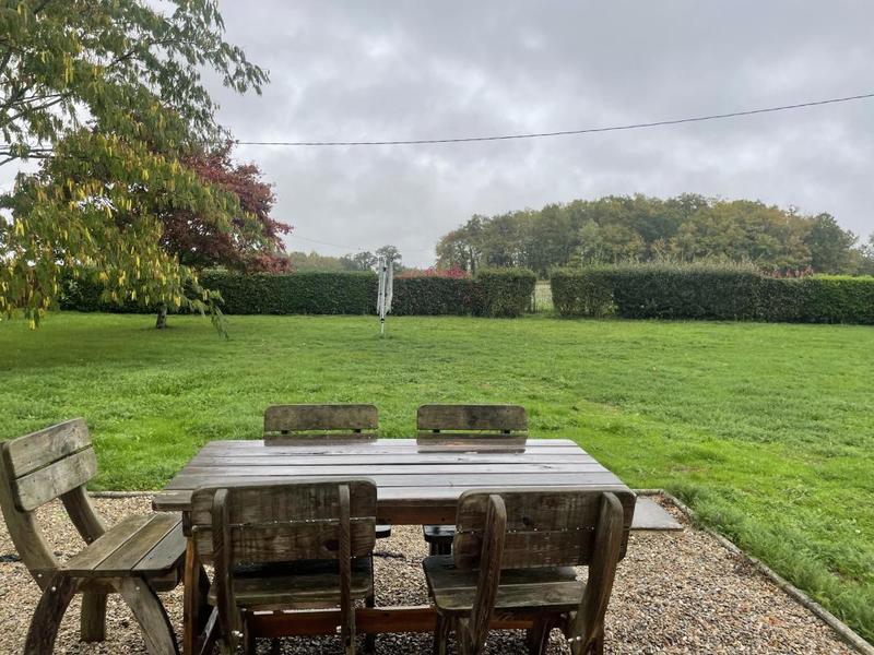 Maison de campagne - 105 m²