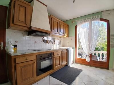 Maison - 115 m² - 4 pièces