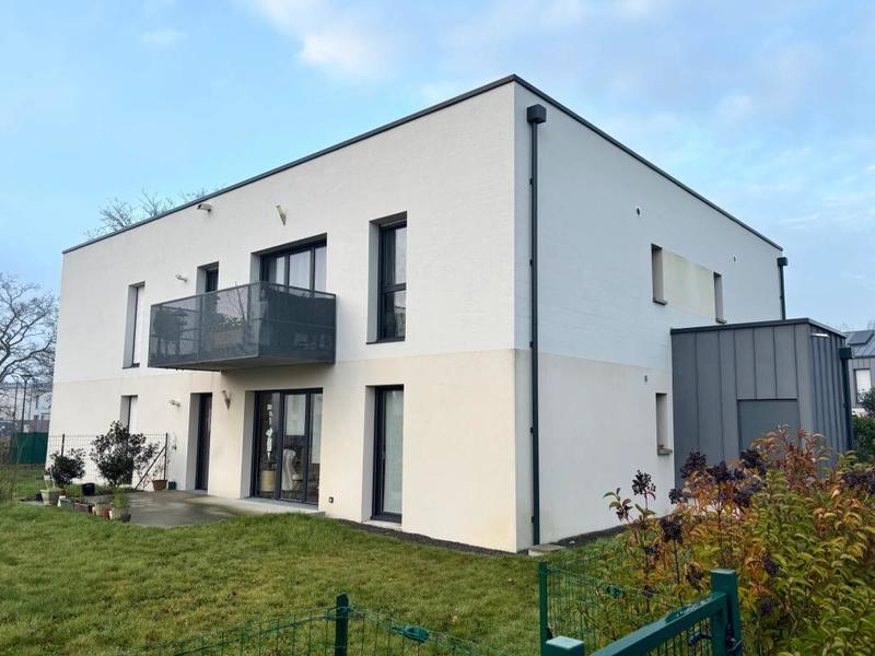 Appartement - 47 m² - 1 pièce