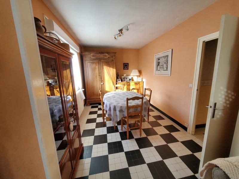 Maison - 84 m² - 3 pièces